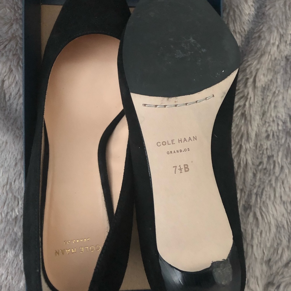 Shoes - Picture 7 of 7